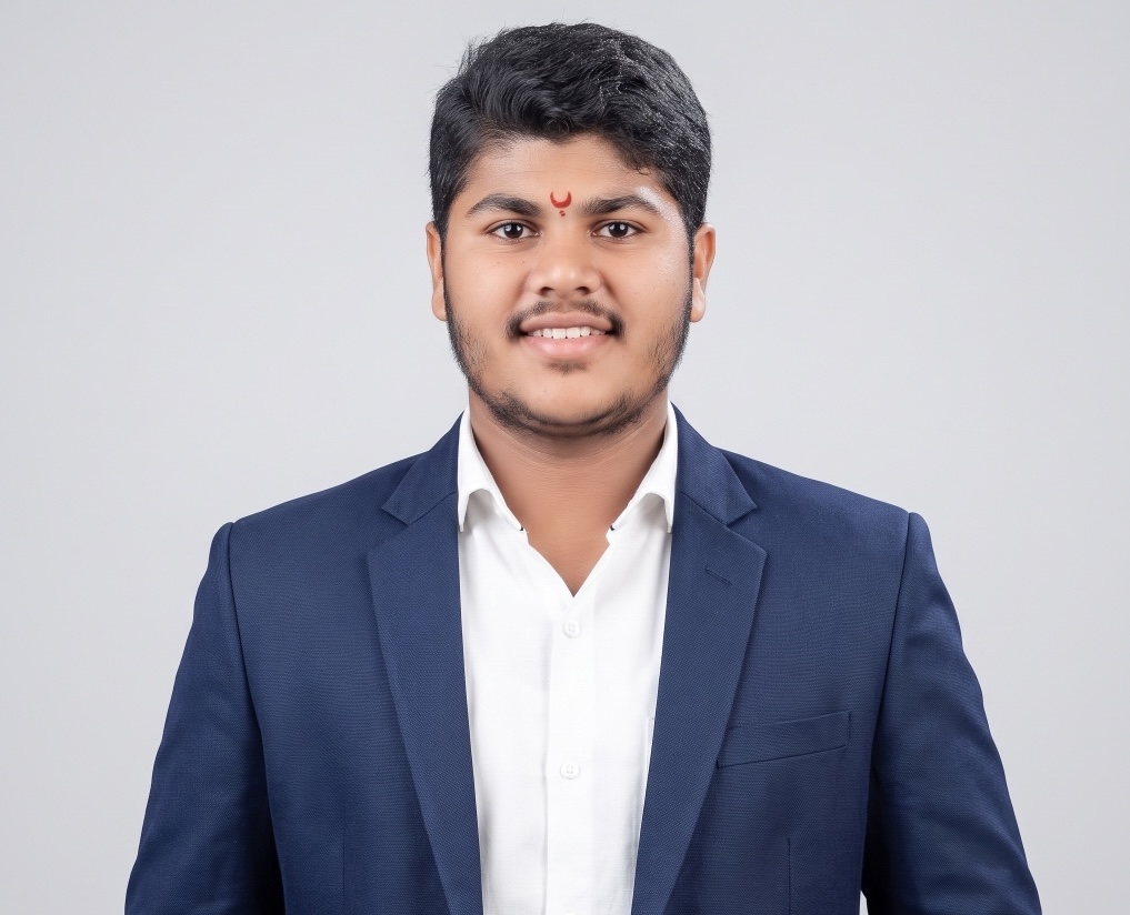 Kartik Patil