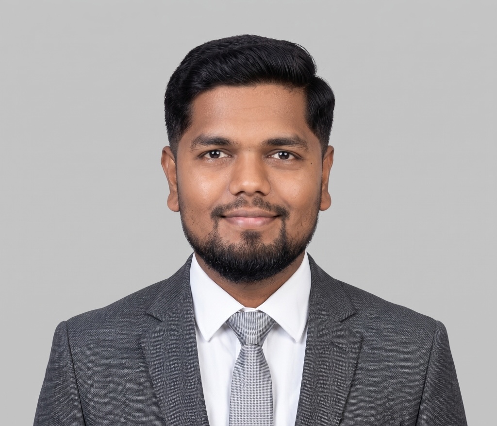 Pratik Patil