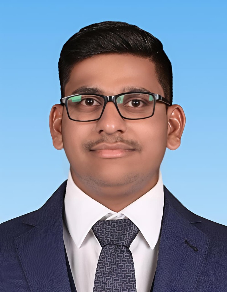 Sandesh Lokhande