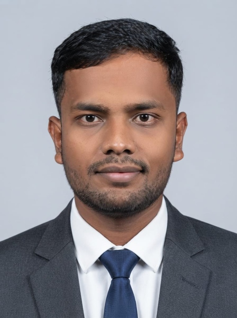 Sumit Patil